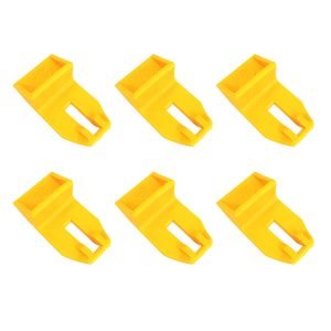 LID CLIPS - PKG OF 6