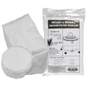 WD Filter Package D1603