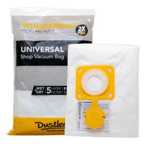 12-18 Gal WunderBag™ 2pk (Currently Out of Stock)