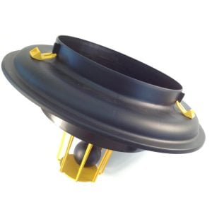 INTERMEDIATE COVER ASSEMBLY