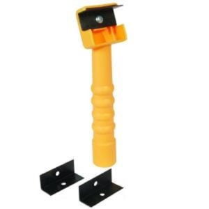 CHIPBUDDIE - 2 EXT BLADES