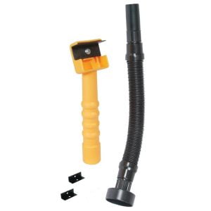 ChipBuddie with 18" Hose