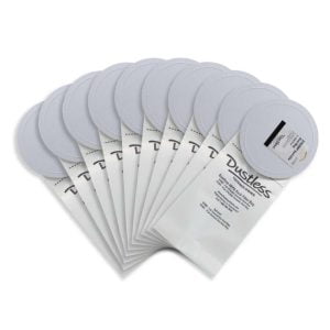Filter Bag Seal -D1505 (10 Pack)