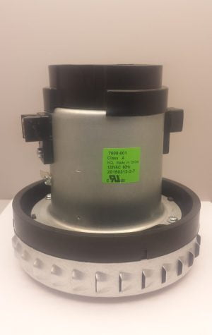 WD Motor