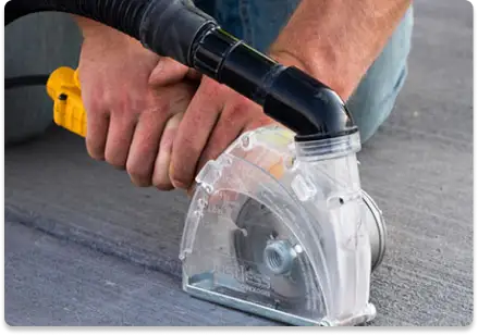Best products dust control